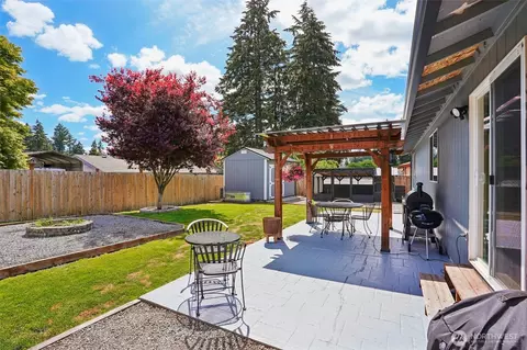 Exterior - 716 E 190th, Spanaway, WA 98387 photo 2 of 8
