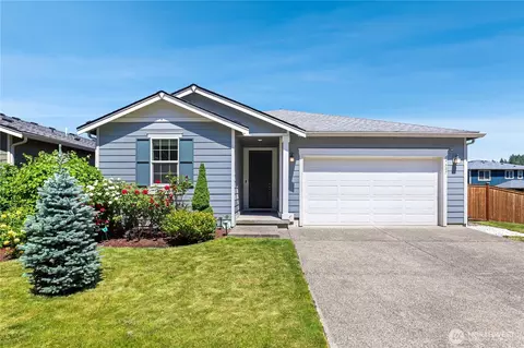 17807 123rd St E, Bonney Lake, WA 98391
