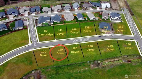 110 Dover, Sequim, WA 98382 photo 2