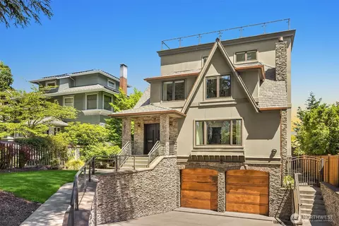 1810 Madrona Dr, Seattle, WA 98122