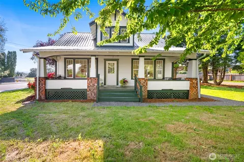 5791 Legoe Ave, Ferndale, WA 98248
