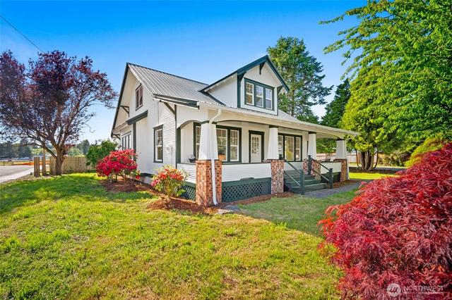 5791 Legoe Ave, Ferndale, WA 98248