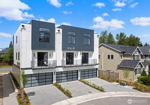 17116 35th Dr SE #A3, Bothell, WA 98012