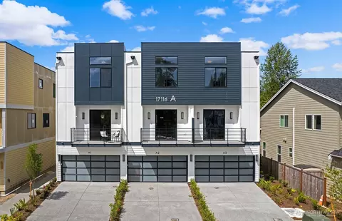 Exterior - 17116 35th Dr SE #A3, Bothell, WA 98012 photo 2 of 3