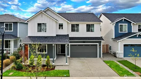 4510 Bristol Ln SE, Port Orchard, WA 98366