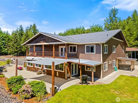 5924 139th Trl SW, Rochester, WA 98579