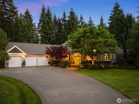 7621 Ostrander Ct SE, Olympia, WA 98501