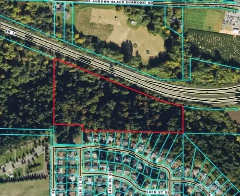 0 Scenic Dr SE, Auburn, WA 98092