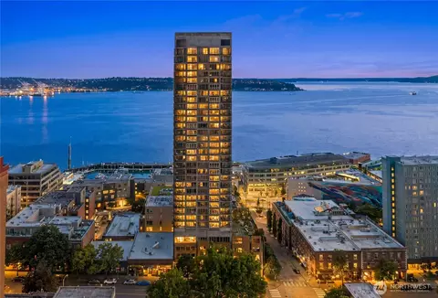 2125 1st Ave #1605, Seattle, WA 98121