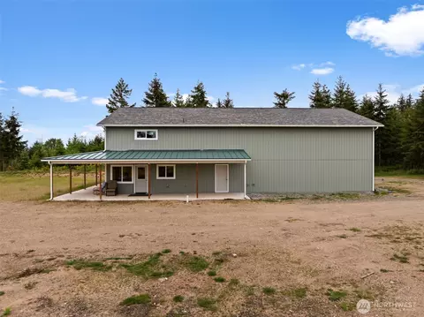 Other - 1363 E Crestview Dr, Shelton, WA 98584 photo 1 of 16