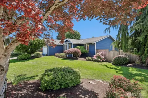 5108 122nd St SE, Everett, WA 98208