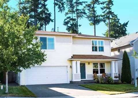 21063 Nordby Dr NW, Poulsbo, WA 98370