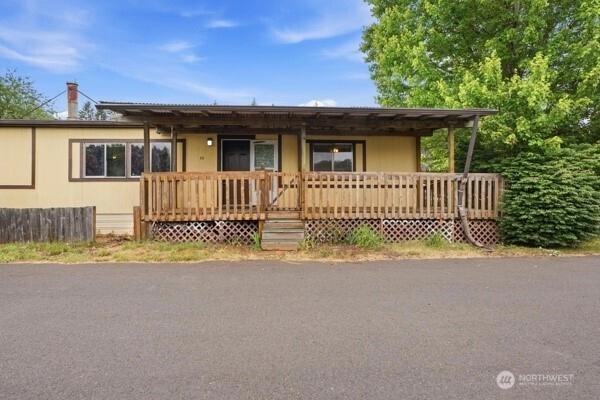 26801 NE 9th St #26, Camas, WA 98607