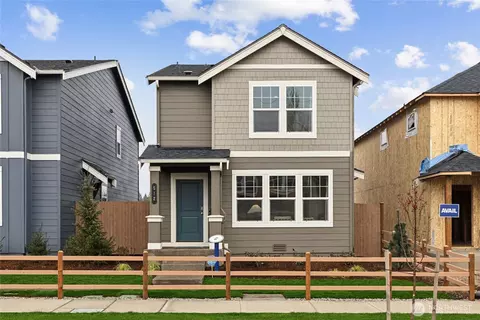16213 204th Ave E #1152, Bonney Lake, WA 98391