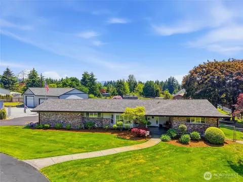 14516 224th St E, Graham, WA 98338