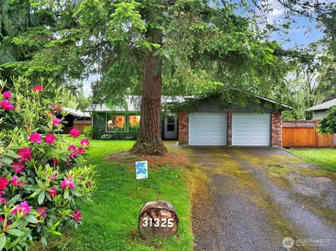 31325 NE 106th St, Carnation, WA 98014