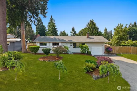 617 SW 299th St, Federal Way, WA 98023