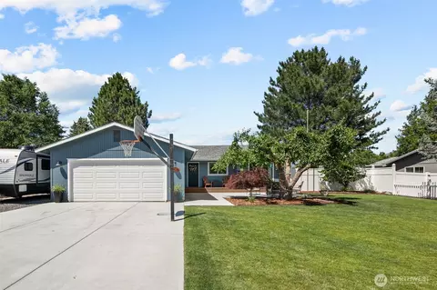 1318 Welch Ave, Wenatchee, WA 98801