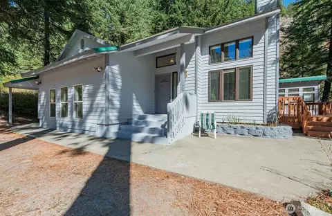 17976 Entiat River Rd, Entiat, WA 98822