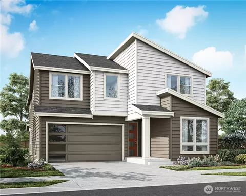 13926 178th Street Ct E #66, Puyallup, WA 98374
