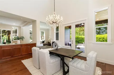 Dining - 5716 197th Pl SE, Bothell, WA 98012 photo 1 of 2