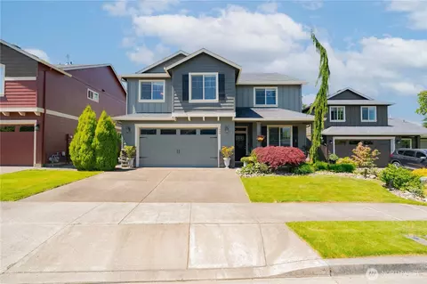409 N 43rd Ct, Ridgefield, WA 98642