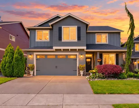 409 N 43rd Ct, Ridgefield, WA 98642