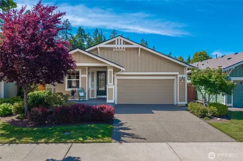 4865 Bend Dr NE, Lacey, WA 98516