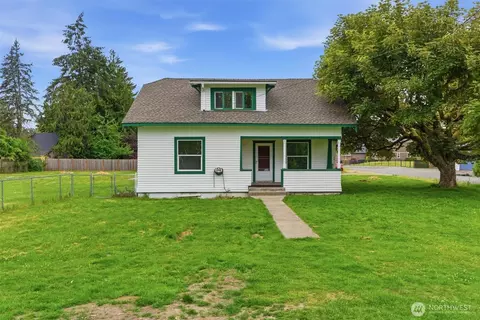 10302 E 40th Ave, Tacoma, WA 98446
