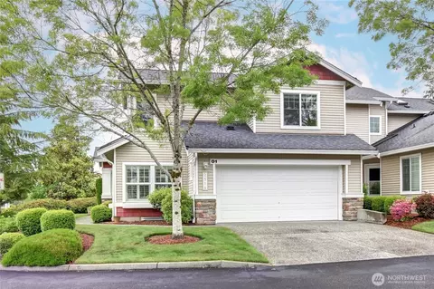 2514 85th Dr NE #O1, Lake Stevens, WA 98258