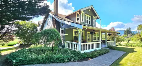 25630 Jim Creek Rd, Arlington, WA 98223