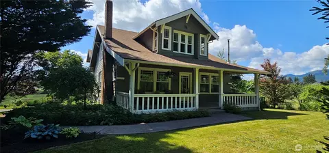 25630 Jim Creek Rd, Arlington, WA 98223
