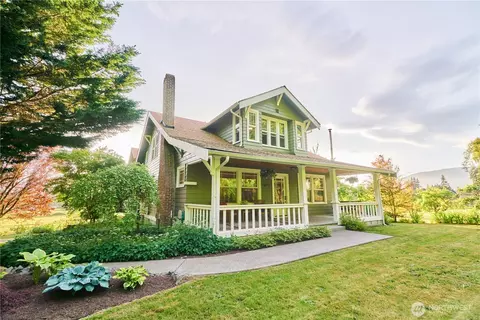 25630 Jim Creek Rd, Arlington, WA 98223
