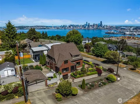 3602 SW Lander St, Seattle, WA 98126