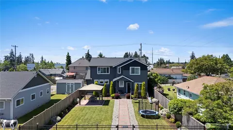 7208 S Oakes St, Tacoma, WA 98409