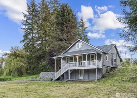 172 S Bank Rd, Elma, WA 98541