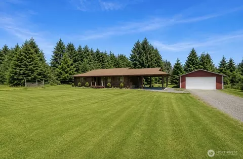 17002 Weaver Ln SW, Rochester, WA 98579