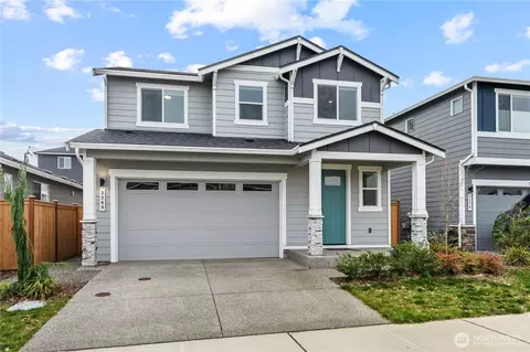 3360 SW Anchorage Ln, Port Orchard, WA 98367