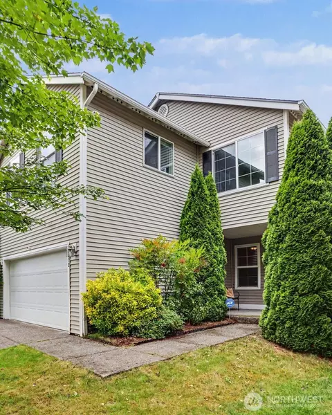 14572 SE 153rd Pl, Renton, WA 98058