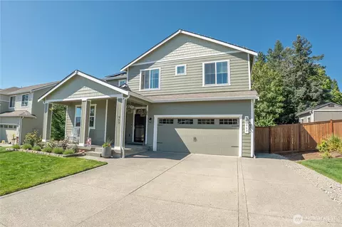 963 Bondgard Ave E, Enumclaw, WA 98022