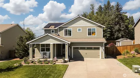Exterior - 963 Bondgard Ave E, Enumclaw, WA 98022 photo 7 of 9