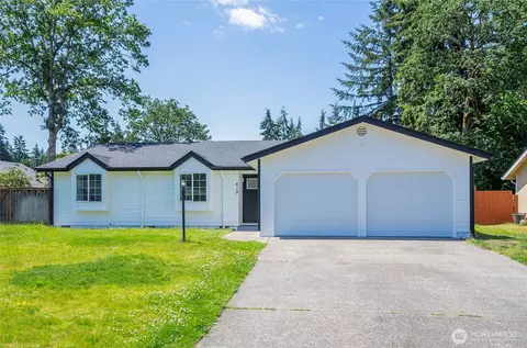 619 Hidden Forest Dr SE, Olympia, WA 98513
