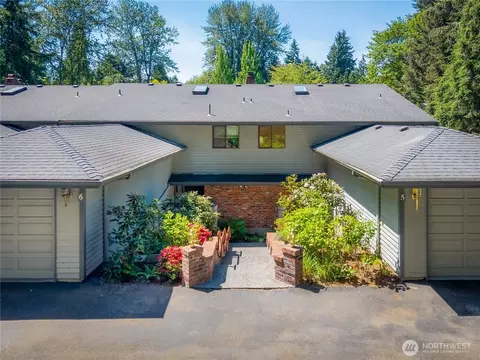 19616 61st Pl NE #5, Kenmore, WA 98028