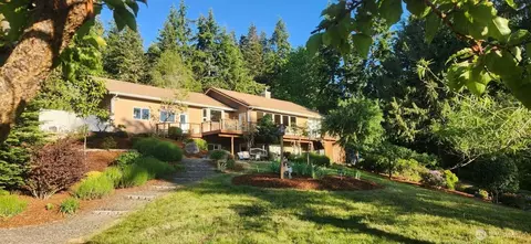 823 Fox Hollow Rd, Sequim, WA 98382