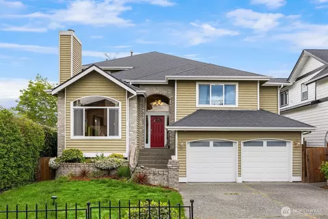 1100 N 31st St, Renton, WA 98056