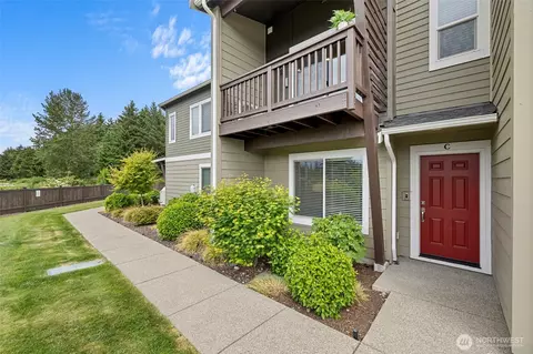 17541 110th Ave E #C, Puyallup, WA 98374