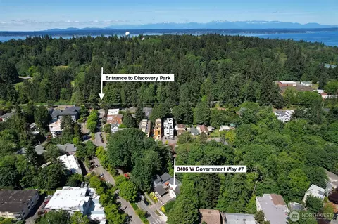 3406 W Government Way #7, Seattle, WA 98199