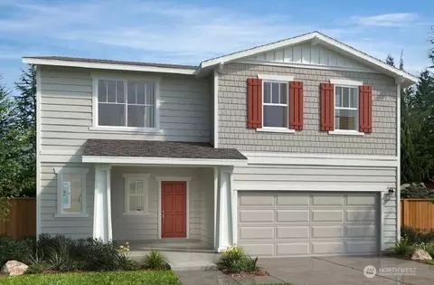 234 Sunbeam St NW, Olympia, WA 98502