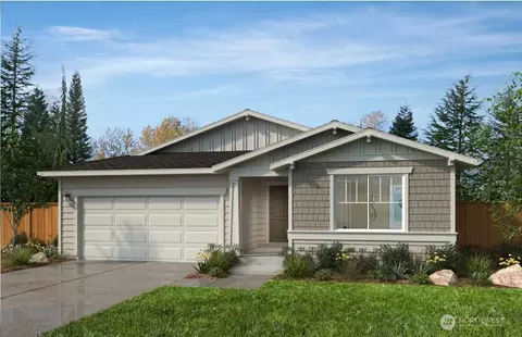 17111 127th Street Ct E #257, Bonney Lake, WA 98391