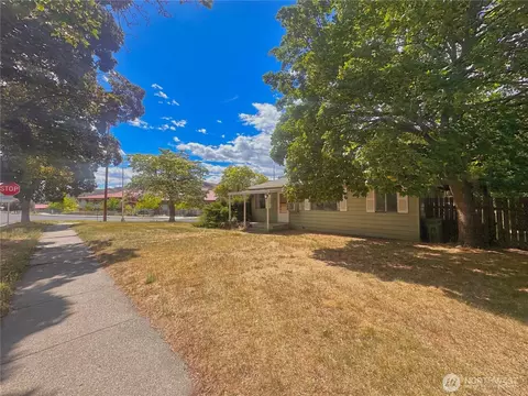 1000 Central Dr, Coulee Dam, WA 99116